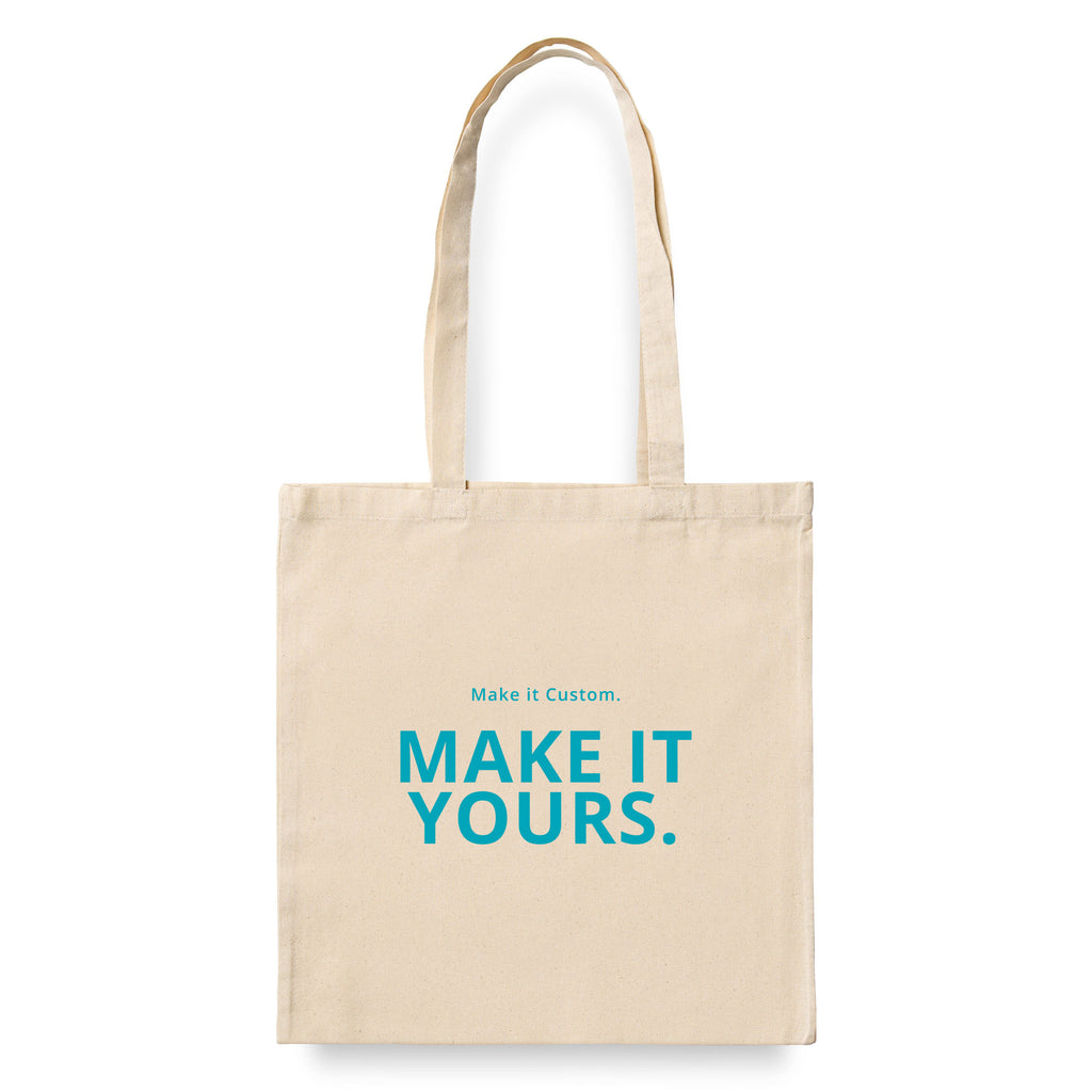 Cotton Tote Bag