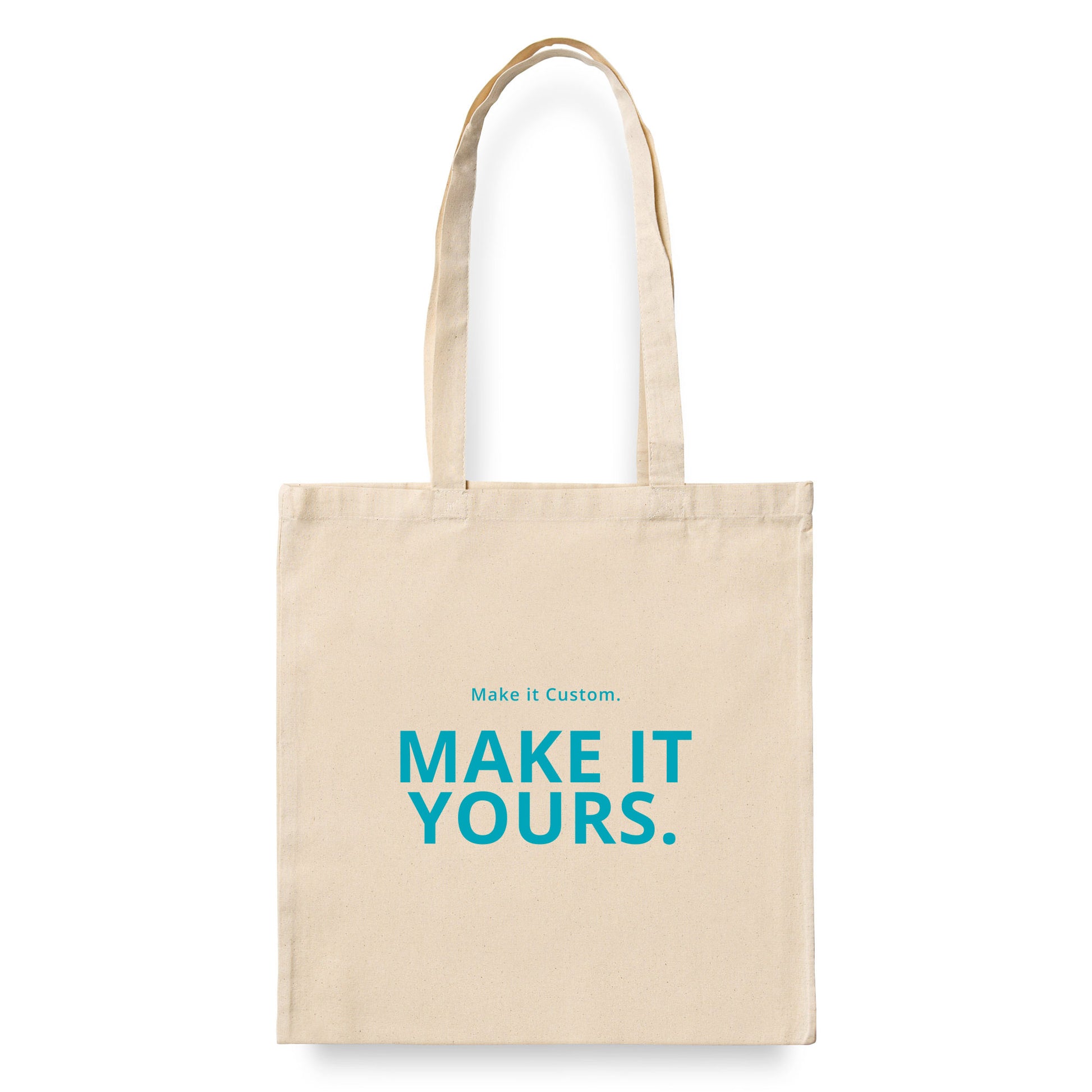 Cotton Tote Bag