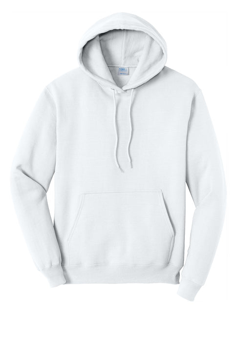 Fleece Hoodie