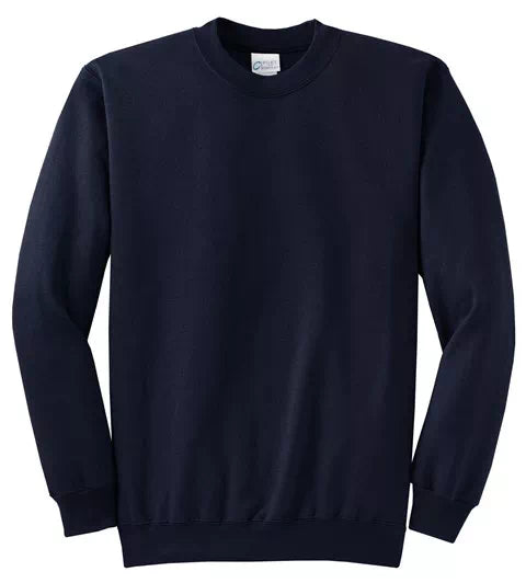 Fleece Sweatshirt