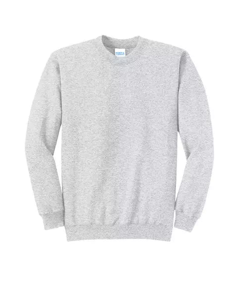 Fleece Sweatshirt