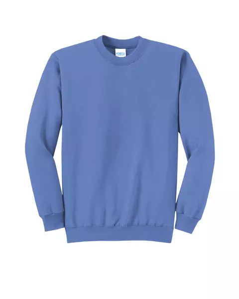 Fleece Sweatshirt