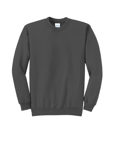Fleece Sweatshirt
