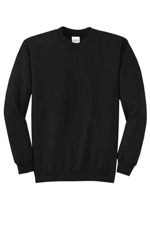 Fleece Sweatshirt