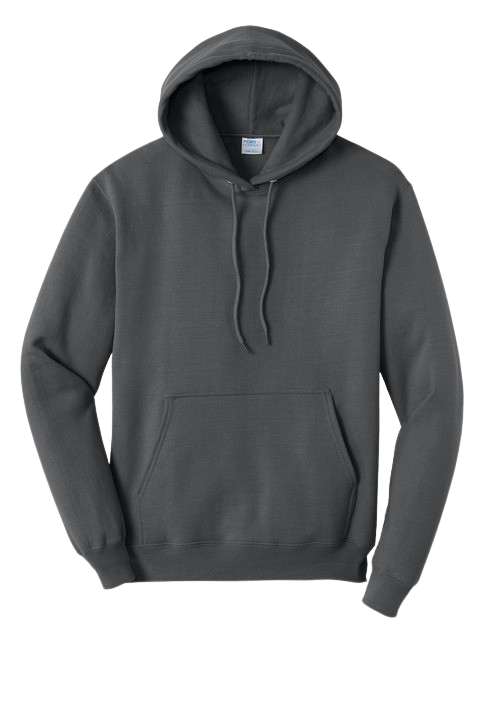 Cotton Hoodie