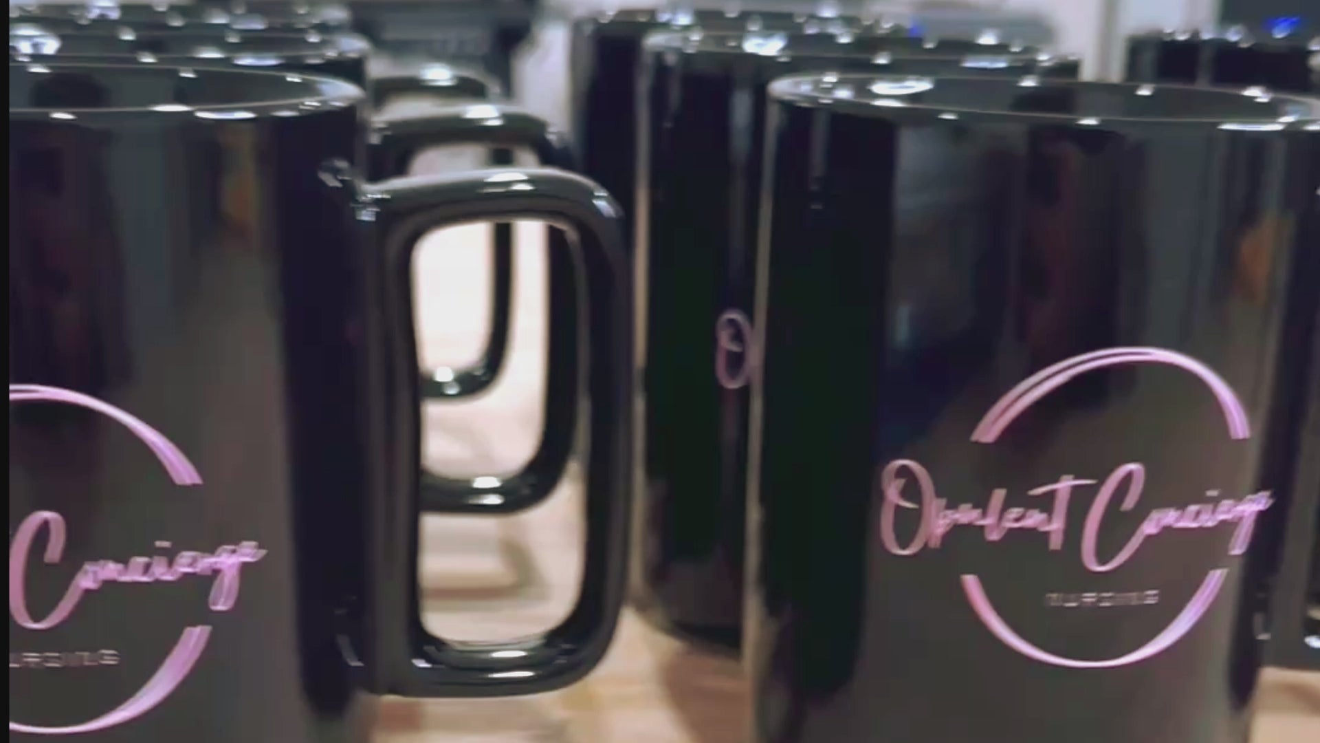 opulent concierge mugs